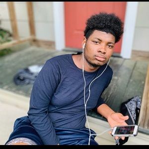 Meet your Posher, Jimmy